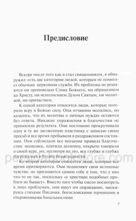 Исцеление чувств. Дэвид Симандз - Image 7