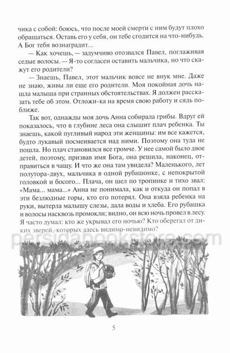 В стране солнца. Три друга. Кристина Рой - Image 6