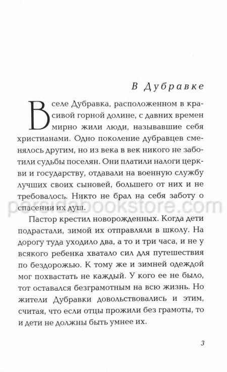 Мечтатели. Кристина Рой - Image 4