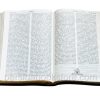 Библия неканоническая (полная). Кожа натуральная. Большой формат в коробке - Image 15