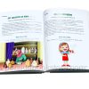 Хочу быть как Иисус. Ежедневные чтения для детей - Image 6