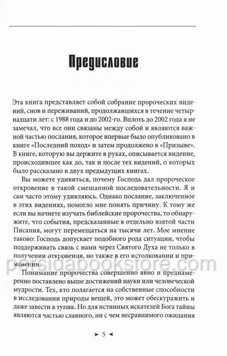 Факел и меч. Рик Джойнер - Image 5