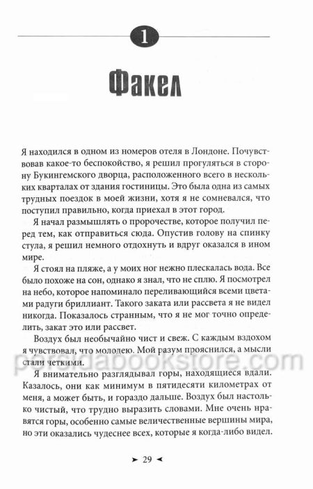 Факел и меч. Рик Джойнер - Image 6