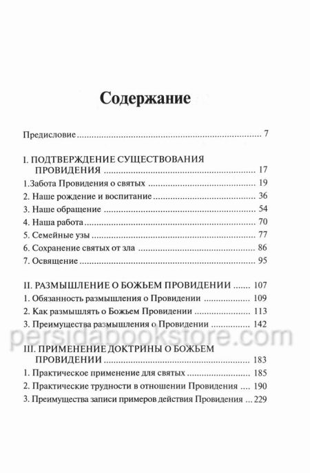 Тайна провидения. Джон Флавел - Image 4