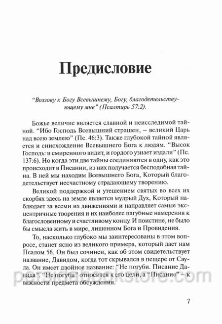 Тайна провидения. Джон Флавел - Image 5