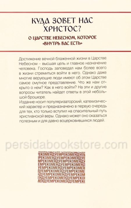 Куда зовет нас Христос? О Царстве Небесном которое внутрь вас есть. Молотников М. - Image 7