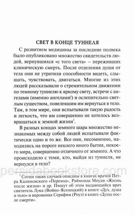 Куда зовет нас Христос? О Царстве Небесном которое внутрь вас есть. Молотников М. - Image 5