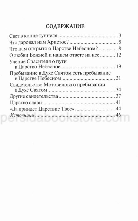 Куда зовет нас Христос? О Царстве Небесном которое внутрь вас есть. Молотников М. - Image 6