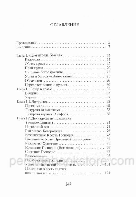 Таинство Слово и Образ. Александр Мень — изображение 7