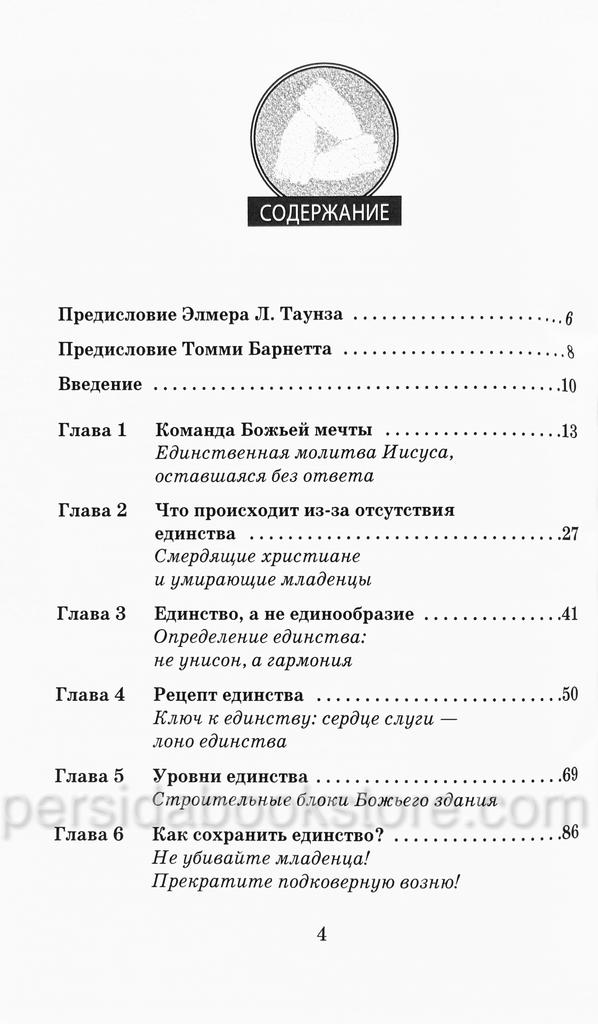 Команда Божьей мечты. Томми Тинни — изображение 4