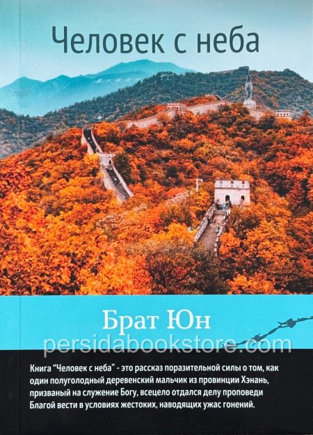 Человек с неба. Брат Юн - Image 2