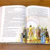 Русско-английская Библия для детей с аудиокнигой на CD - Image 4
