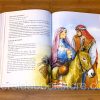 Русско-английская Библия для детей с аудиокнигой на CD - Image 5