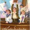 Корабельные тайны. Игорь Чесноков
