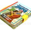 Евангельские притчи. Книга-картонка в виде чемоданчика - Image 4