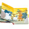 Евангельские притчи. Книга-картонка в виде чемоданчика - Image 6