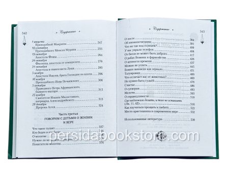 Говорим с детьми о жизни и вере - Image 8