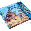 Давид и Голиаф. Аудио книга — изображение 3