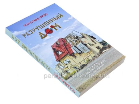 Разрушенный дом. Пол Дэвид Трипп - Image 3