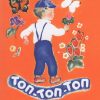 Топ-топ-топ. Иван Демьянов