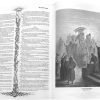 Библия неканоническая. Настольная. Подарочная. Иллюстрации Гюстава Доре - Image 4