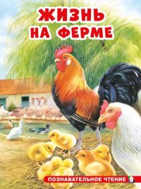 Жизнь на ферме. Гурина Ирина