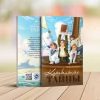 Корабельные тайны. Игорь Чесноков - Image 2