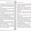 Святое Евангелие c выделением слов Спасителя красным цветом - Image 5