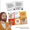 Библейское лото. Чудеса и Притчи Иисуса Христа - Image 3