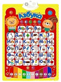 Азбука говорящая