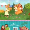 Біблія для найменших. Молитви, завдання, наліпки - Image 3
