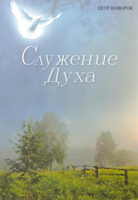 Служение Духа. Петр Новорок